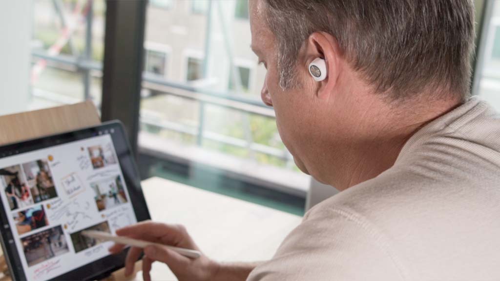 BeatBuds Pro Headphones