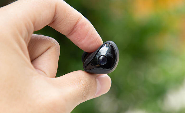 BLXBuds Wireless Headphones