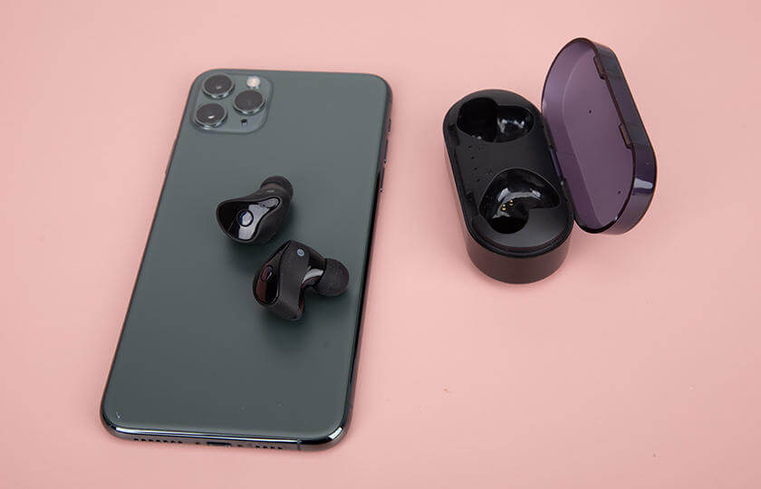 BLXBuds Wireless Earbuds