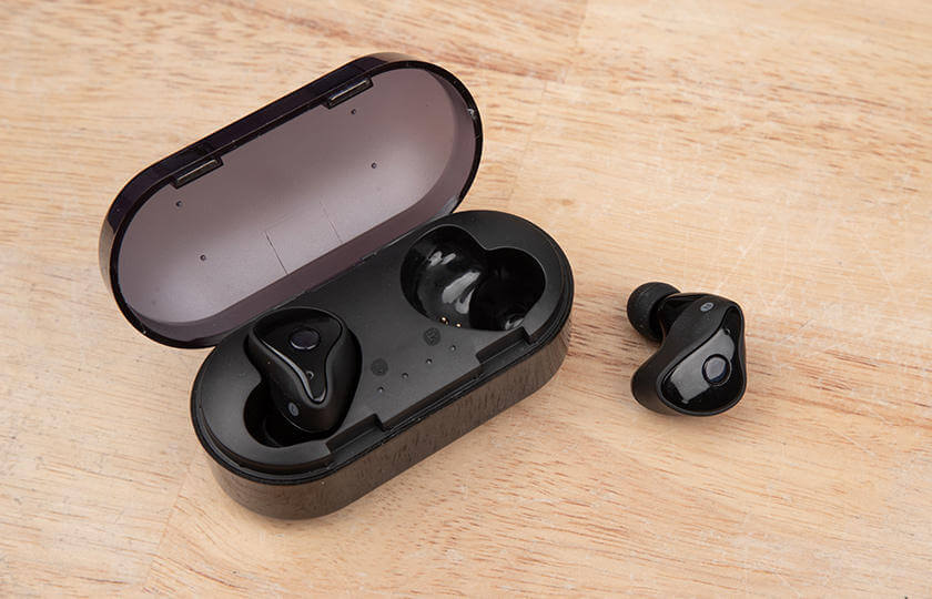 BLXBuds Wireless Earbuds - Features
