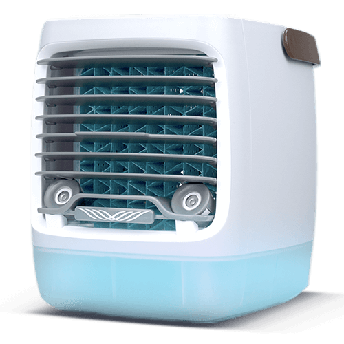 ChillWell 2.0 Portable AC | Portable Air Chiller