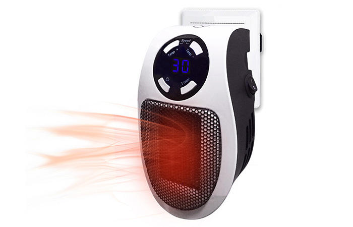 QuikHeat Pro Portable Heater