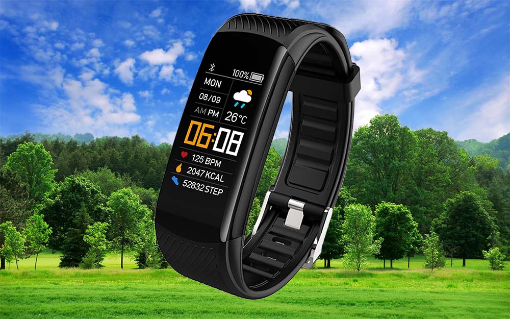 Top 5 Smartwatches & Fitness Trackers 2024