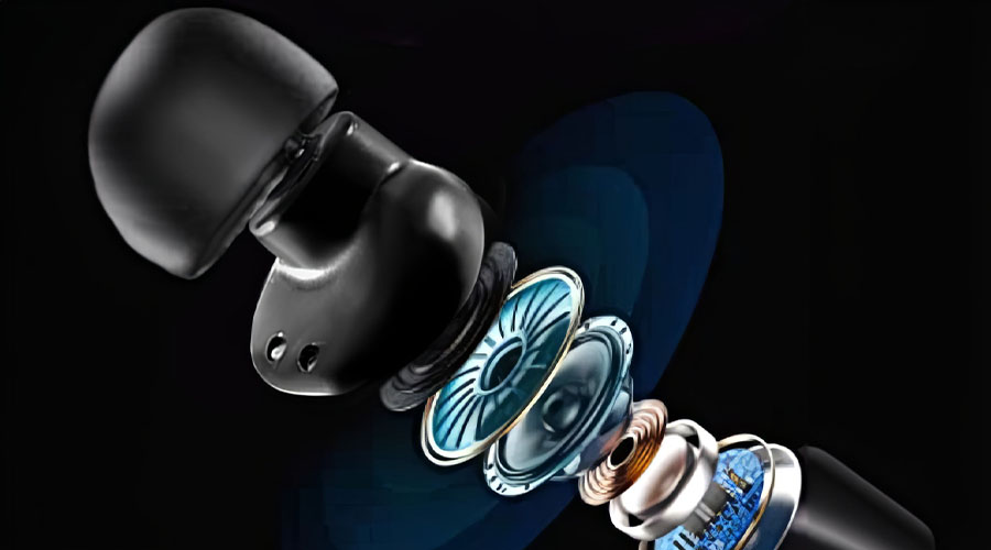 Walla Sound Wireless Earbuds