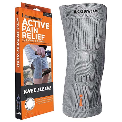 Top 5 Knee Sleeves 2024