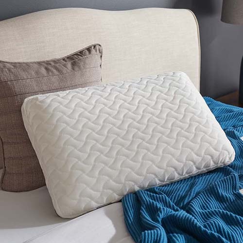 Best Pillows 2024 Consumer Reports Joni Roxane