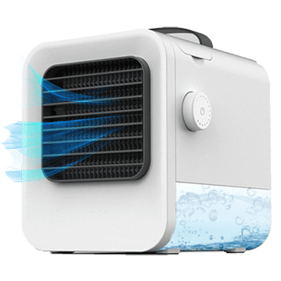 Top 5 Portable Air Conditioners 2022