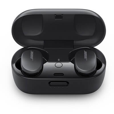 Top 5 Wireless Earbuds 2024